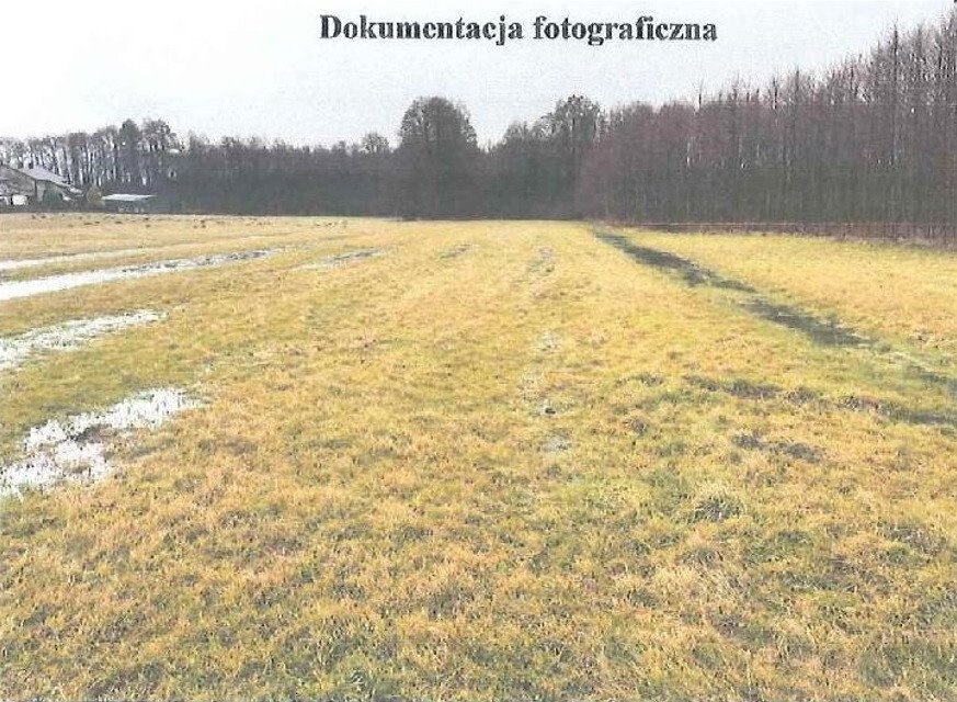 Działka budowlana na sprzedaż Władysławów, Lecha  2 728m2 Foto 1