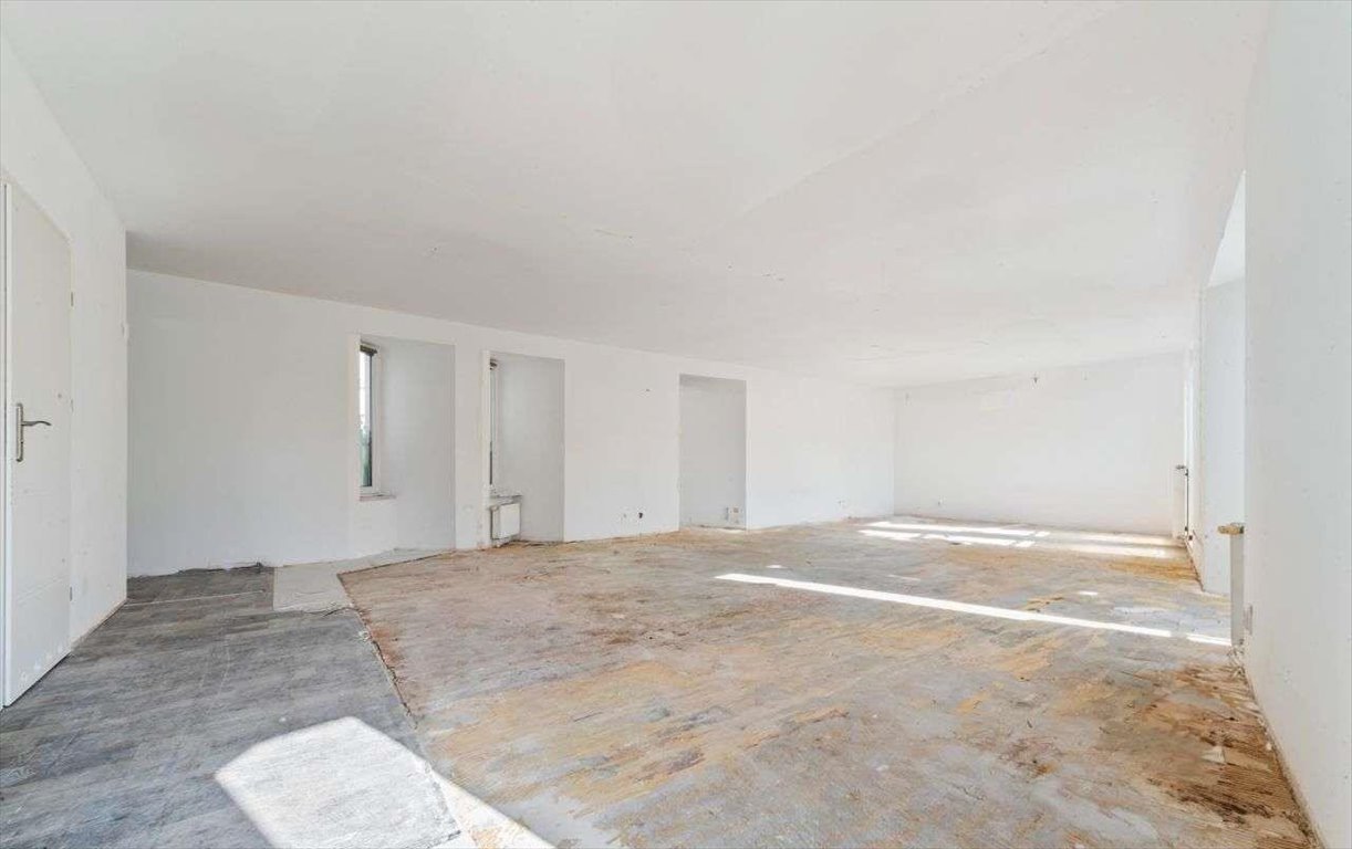 Mieszkanie trzypokojowe na sprzedaż Warszawa, Mokotów, ul. Nowosielecka  84m2 Foto 3