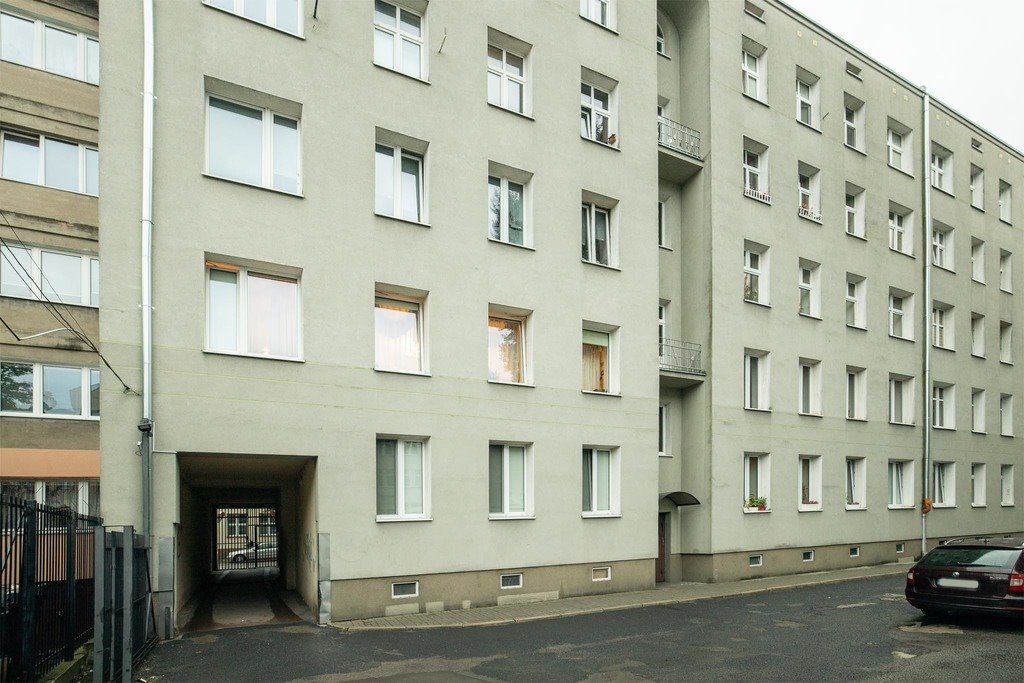 Mieszkanie dwupokojowe na sprzedaż Łódź, Śródmieście, Zacisze  63m2 Foto 11