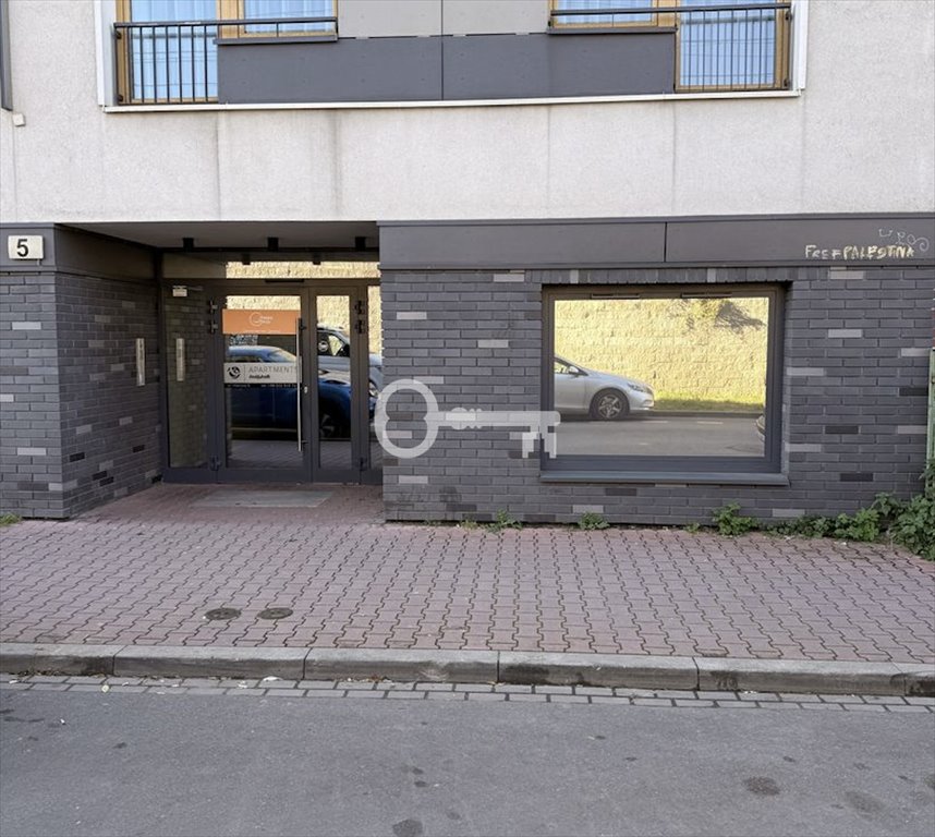 Mieszkanie trzypokojowe na sprzedaż Kraków, Halicka  27m2 Foto 1