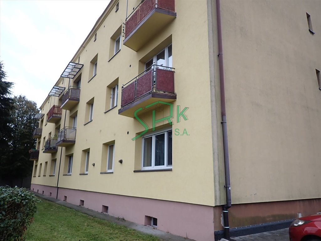 Mieszkanie dwupokojowe na sprzedaż Piekary Śląskie  50m2 Foto 1