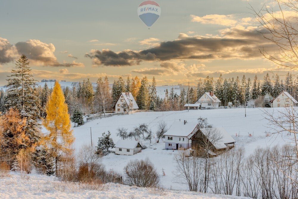 Działka budowlana na sprzedaż Istebna  3 400m2 Foto 16