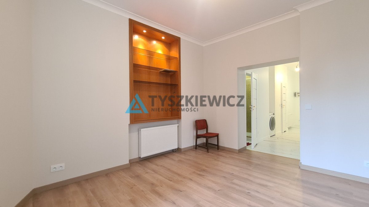 Mieszkanie dwupokojowe na sprzedaż Gdańsk, Główne Miasto, Lawendowa  43m2 Foto 4