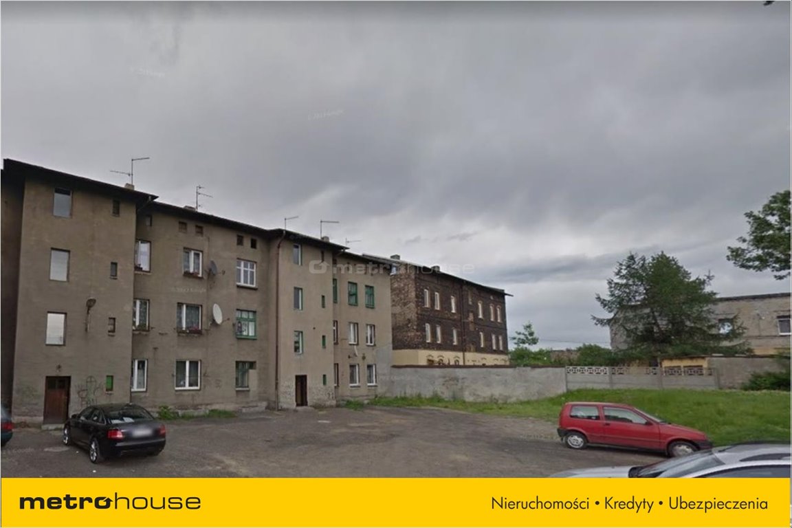 Mieszkanie trzypokojowe na sprzedaż Katowice, Szopienice, Wiosny Ludów  56m2 Foto 9