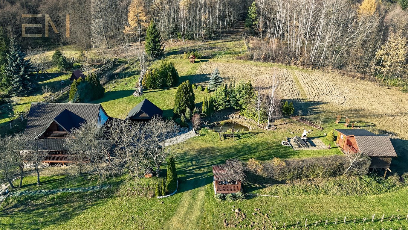 Dom na sprzedaż Stępina  90m2 Foto 3