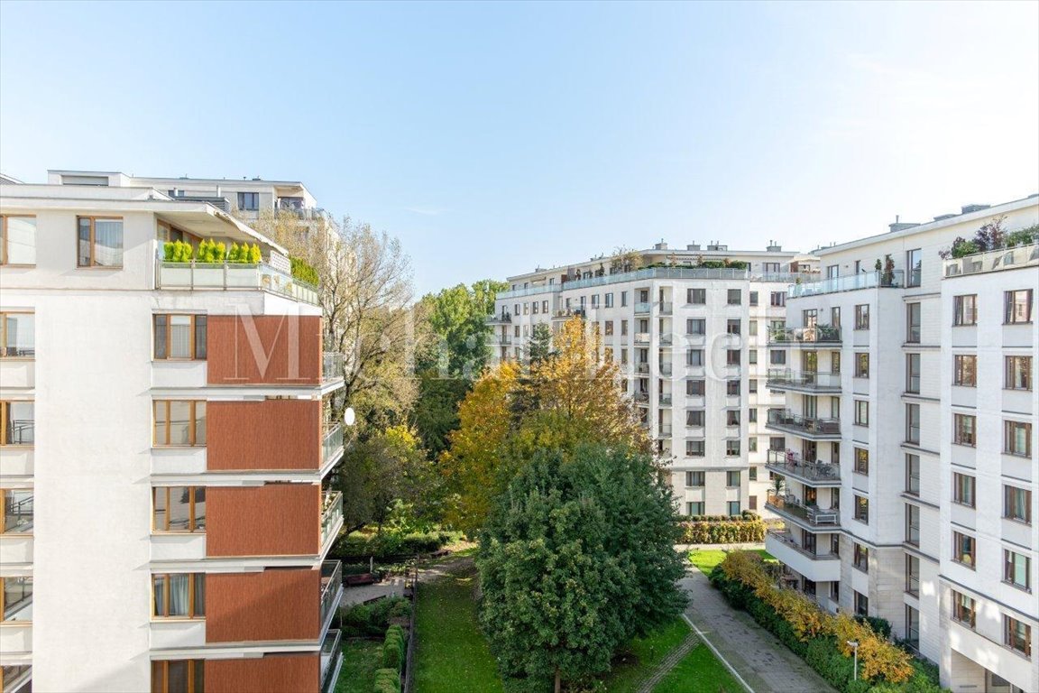 Mieszkanie trzypokojowe na wynajem Warszawa, Śródmieście, Powiśle, Leona Kruczkowskiego  100m2 Foto 10