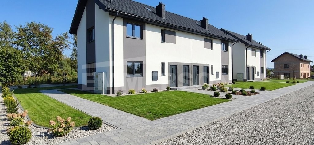 Kłaj, 48 m² z poddaszem, blisko natury - polecam! Kłaj  48m2 Foto 1