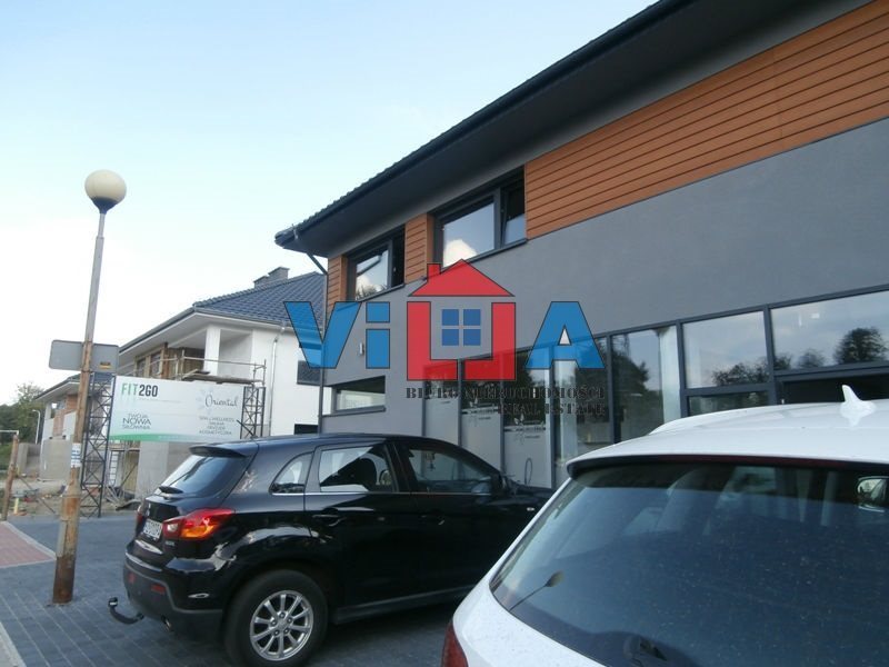 Lokal użytkowy na wynajem Zielona Góra, Jędrzychów 420m2 Foto 1 Lokal użytkowy na wynajem Zielona Góra, Jędrzychów 420m2 Foto 1