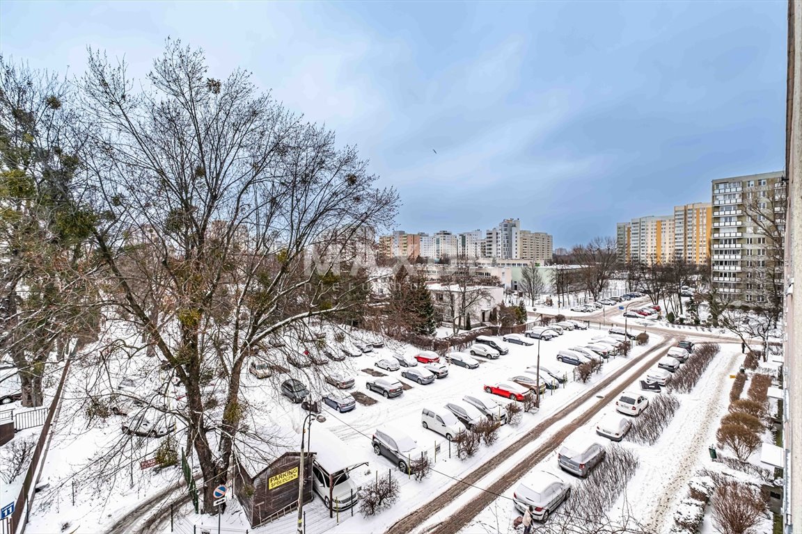 Mieszkanie czteropokojowe  na sprzedaż Warszawa, Targówek, ul. Nadwiślańska  66m2 Foto 20