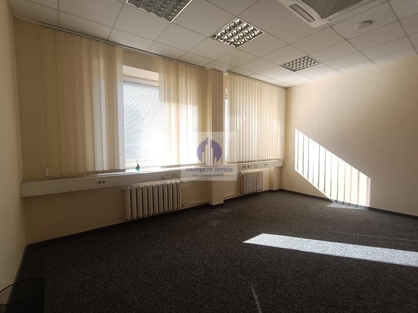 Lokal biurowy 30 m² na Mokotowie, klimatyzacja - polecam! Warszawa, Mokotów, Beethovena  30m2 Foto 1