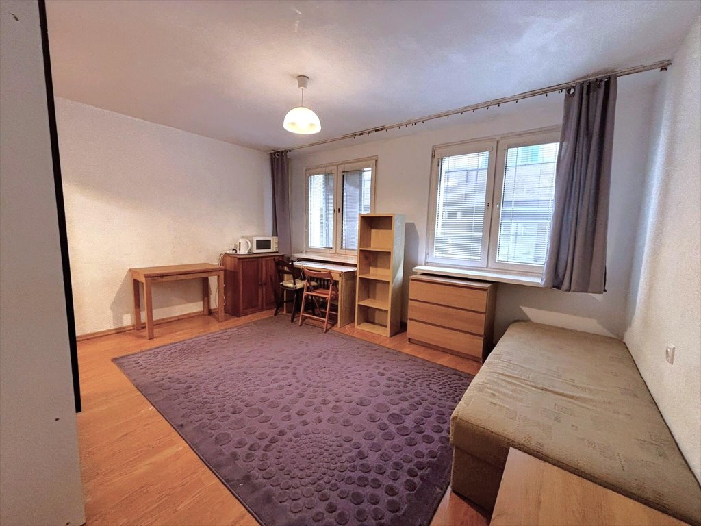 Kawalerka na sprzedaż Wrocław, Stare Miasto, Stare Miasto, Krawiecka  24m2 Foto 1