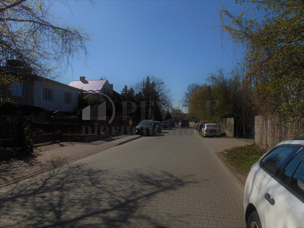 Działka inna na sprzedaż Warszawa, Wesoła 2 040m2 Foto 1 Działka inna na sprzedaż Warszawa, Wesoła 2 040m2 Foto 1