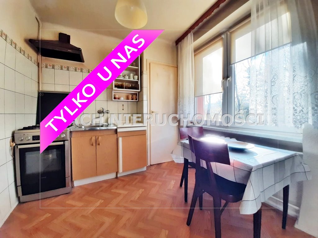 Kawalerka na sprzedaż Bielsko-Biała, Złote Łany  32m2 Foto 1