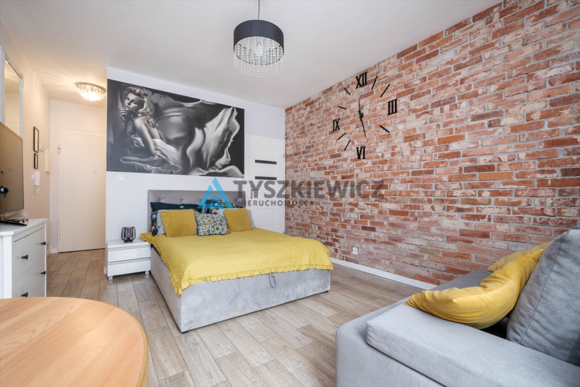 Lokal użytkowy na sprzedaż Gdańsk, Śródmieście, Tartaczna  22m2 Foto 4