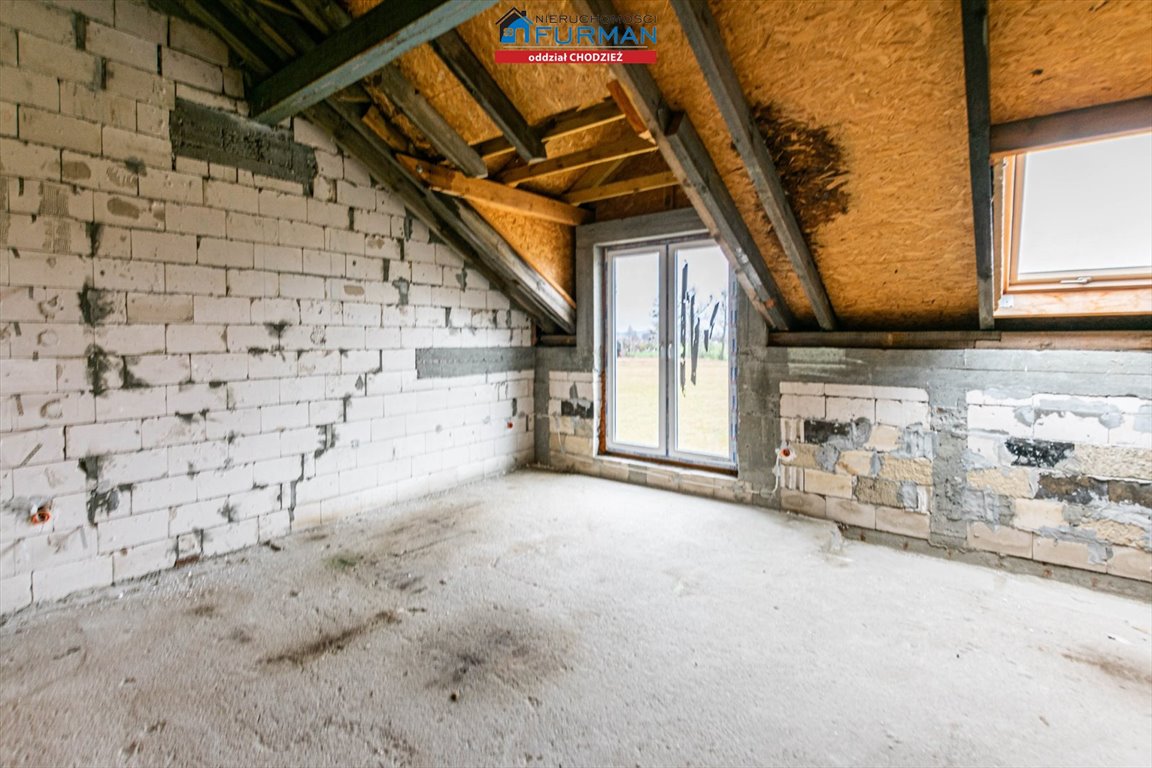 Dom na sprzedaż Chodzież  150m2 Foto 14