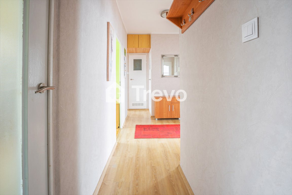 Mieszkanie czteropokojowe  na sprzedaż Gdańsk, Suchanino, Powstańców Warszawskich  64m2 Foto 12