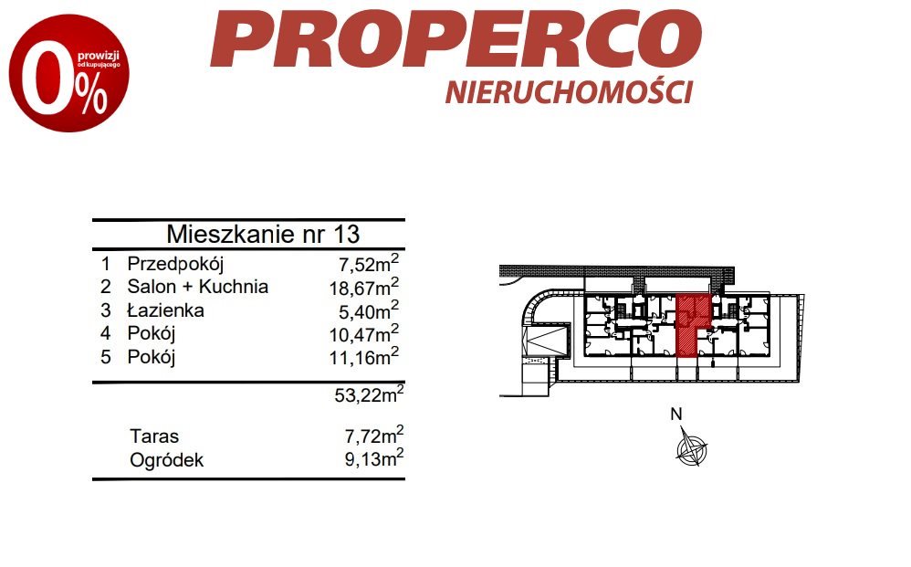 Mieszkanie trzypokojowe na sprzedaż Kielce, Baranówek, Artylerzystów  53m2 Foto 6