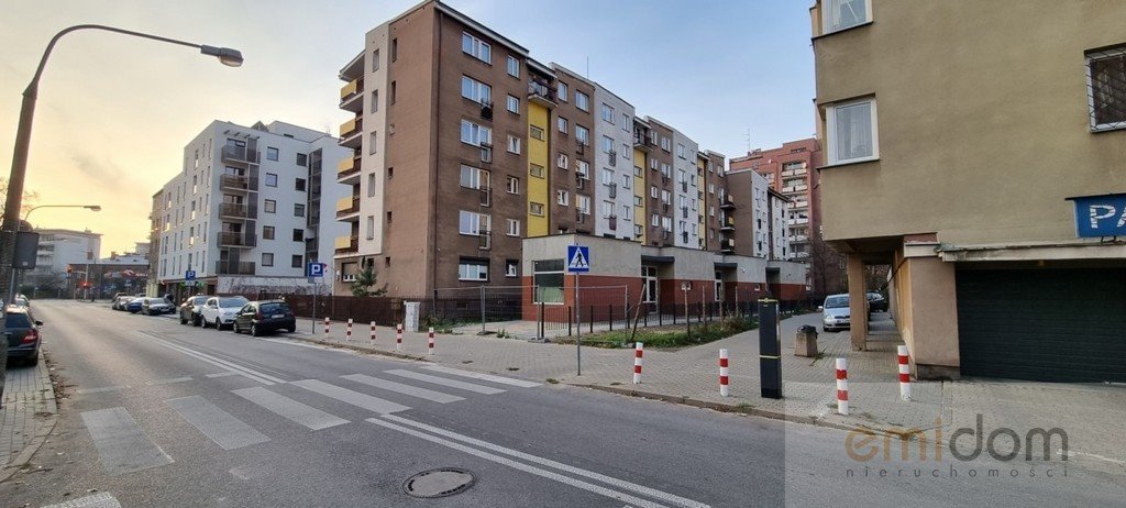 Lokal użytkowy na wynajem Warszawa, Praga-Północ  155m2 Foto 1