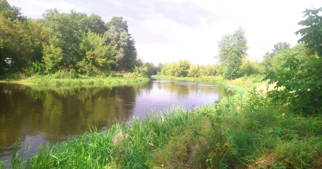 Sprzedam działkę 1000 m² z pozwoleniem na budowę domu Popielżyn-Zawady  1 000m2 Foto 1