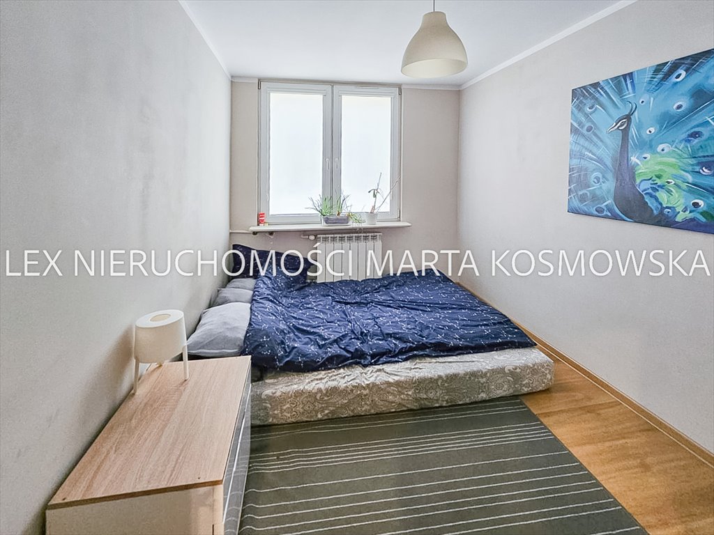 Mieszkanie dwupokojowe na sprzedaż Warszawa, Targówek, ul. Suwalska  38m2 Foto 7