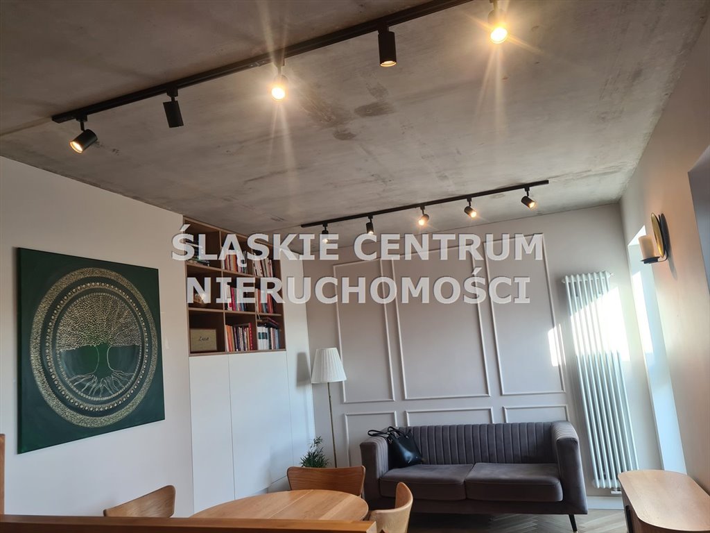 Mieszkanie dwupokojowe na wynajem Tuliszów, Jeziorna  40m2 Foto 1