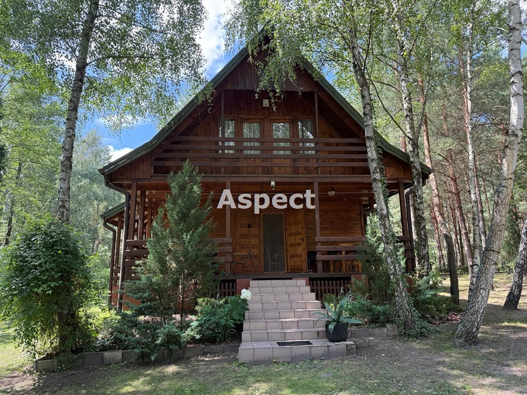 Dom na sprzedaż Nowy Lubiel  115m2 Foto 1