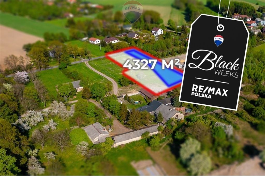 Działka budowlana na sprzedaż Moskwa  4 327m2 Foto 1