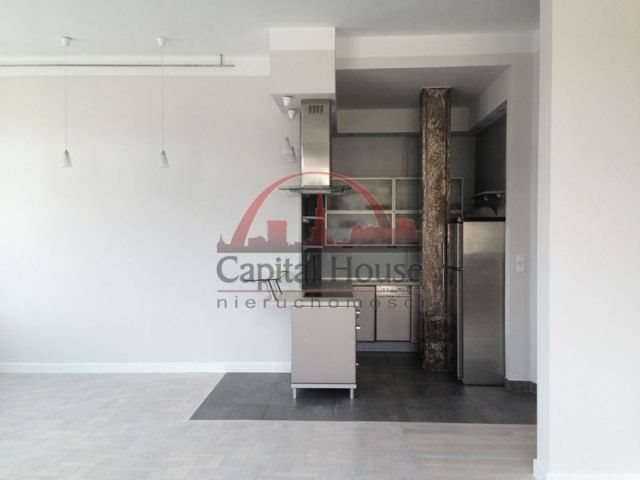 Mieszkanie dwupokojowe na wynajem Warszawa, Śródmieście, Królewska  75m2 Foto 1