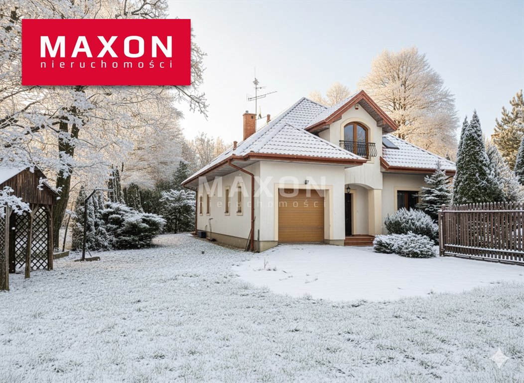 Dom na sprzedaż Budziska  212m2 Foto 1