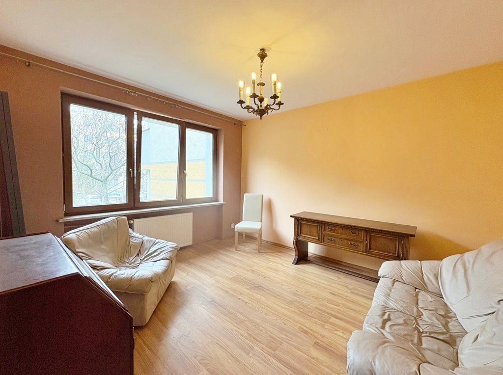 Przestronny lokal 50 m² z balkonem, idealny na biuro lub usługi Białystok, Ludwika Waryńskiego  50m2 Foto 1