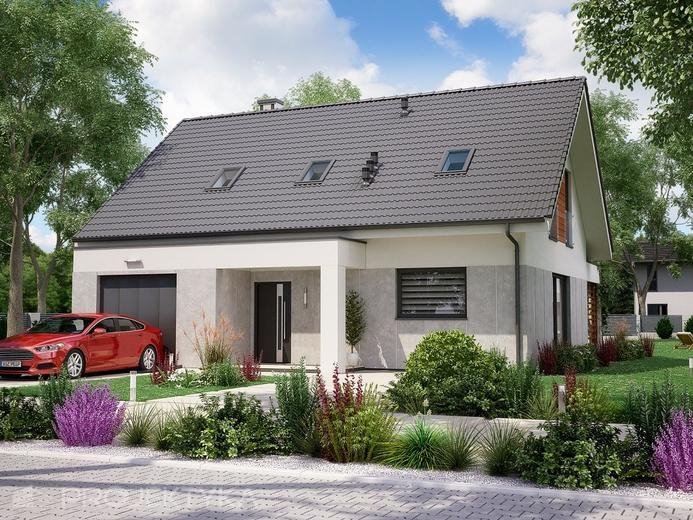 Dom na sprzedaż Świerklaniec, Świerklaniec  156m2 Foto 1