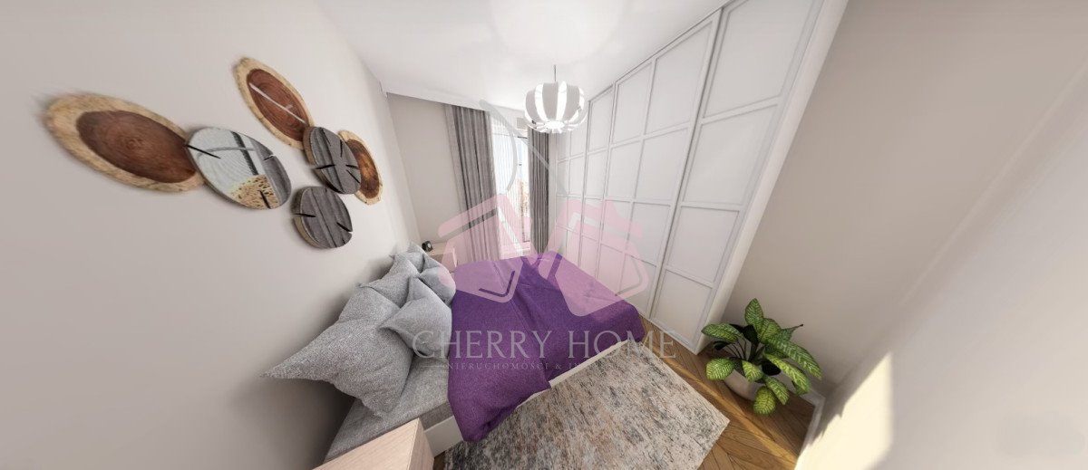 Mieszkanie dwupokojowe na sprzedaż Gdańsk, Siedlce, Seweryna Goszczyńskiego  43m2 Foto 7