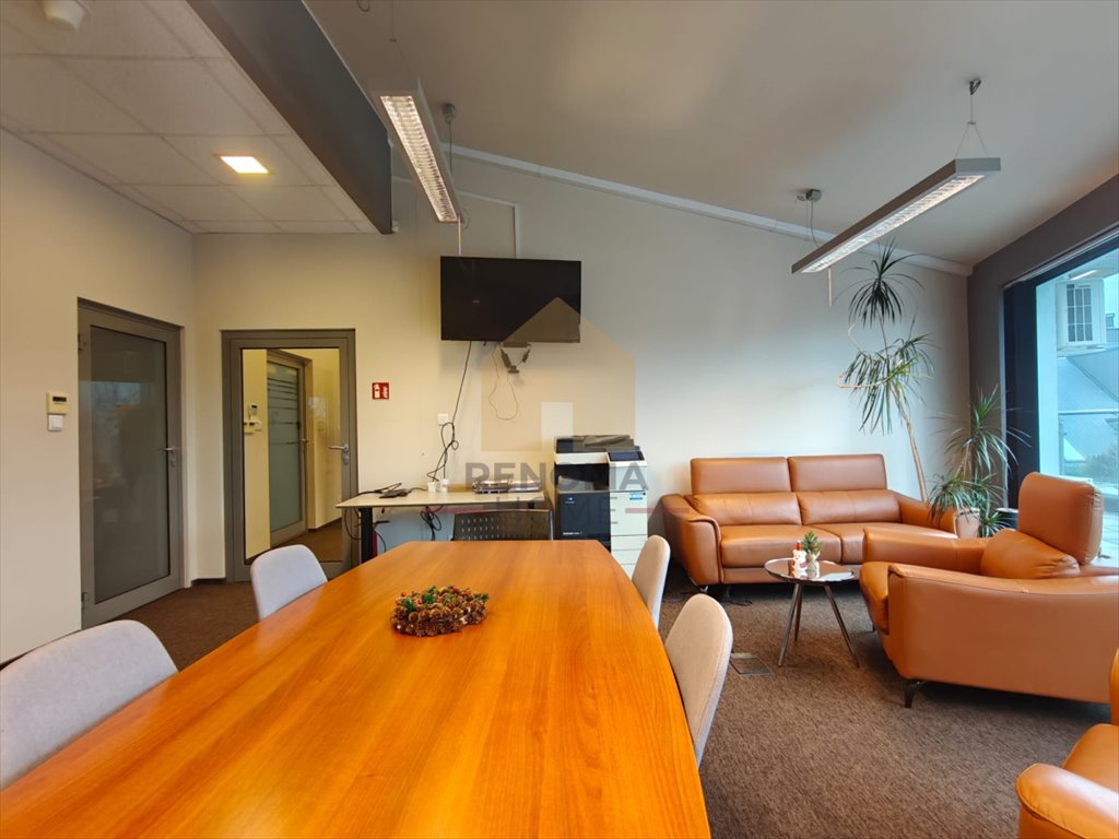 Przestronny lokal 105,5 m² z tarasem i miejscem parkingowym Wrocław, Gaj, Jerzego Kukuczki  106m2 Foto 1