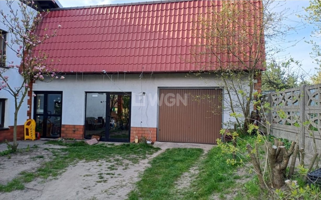 Sprzedam dom Siedlec , ulica Siedlec, 240 m2, 991000 PLN, 7 pokoi