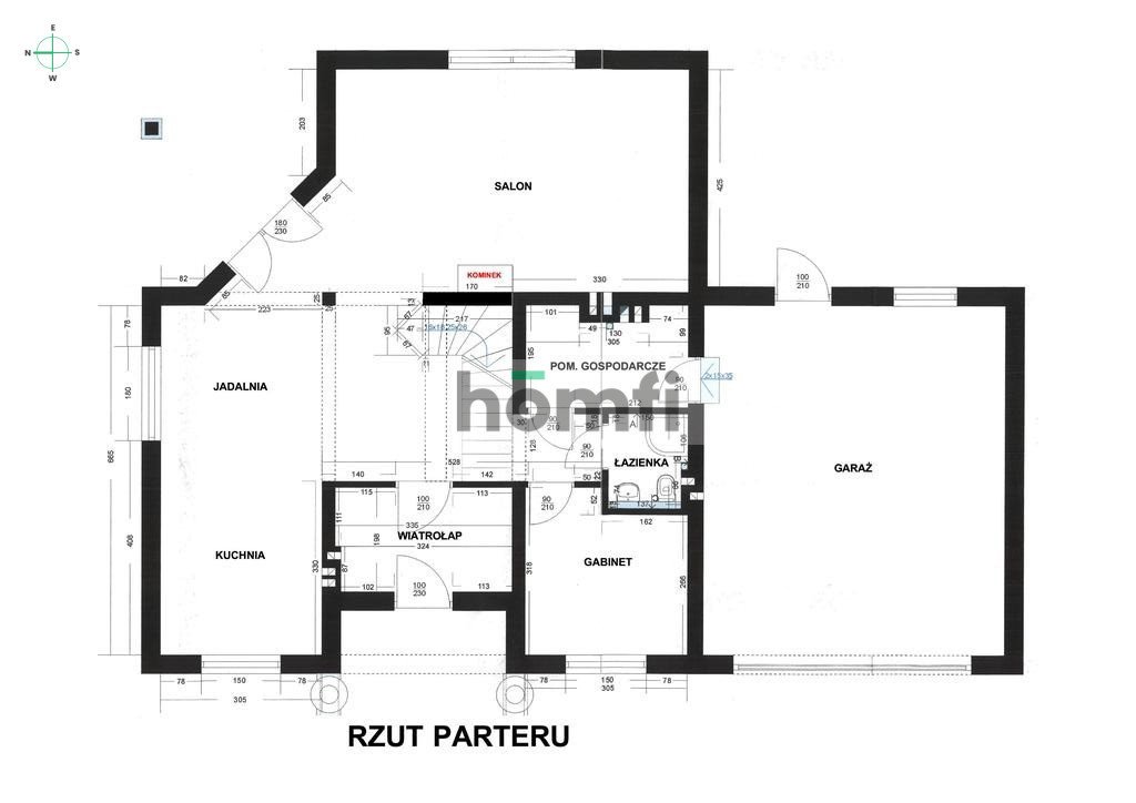 Dom na sprzedaż Jakubowice Konińskie  200m2 Foto 19