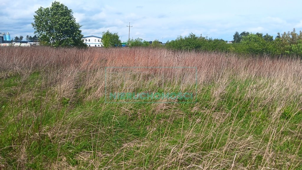 Działka komercyjna na sprzedaż Janki  2 400m2 Foto 8