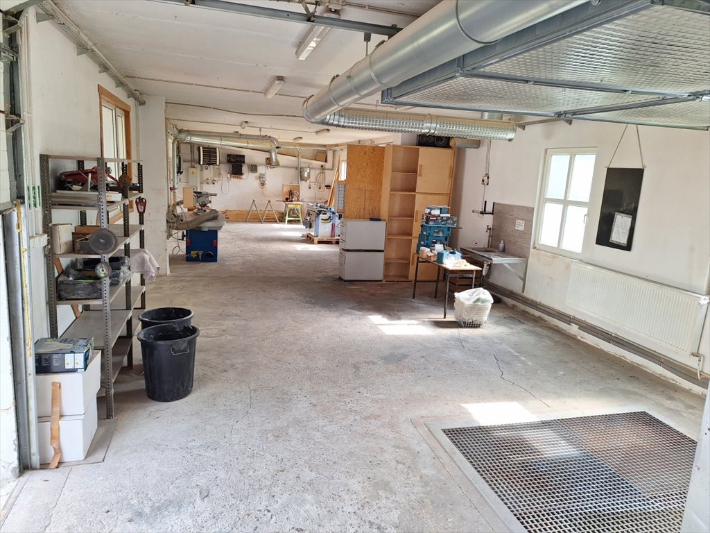 Lokal użytkowy na wynajem Kalisz, Wrzosowa 10  420m2 Foto 4