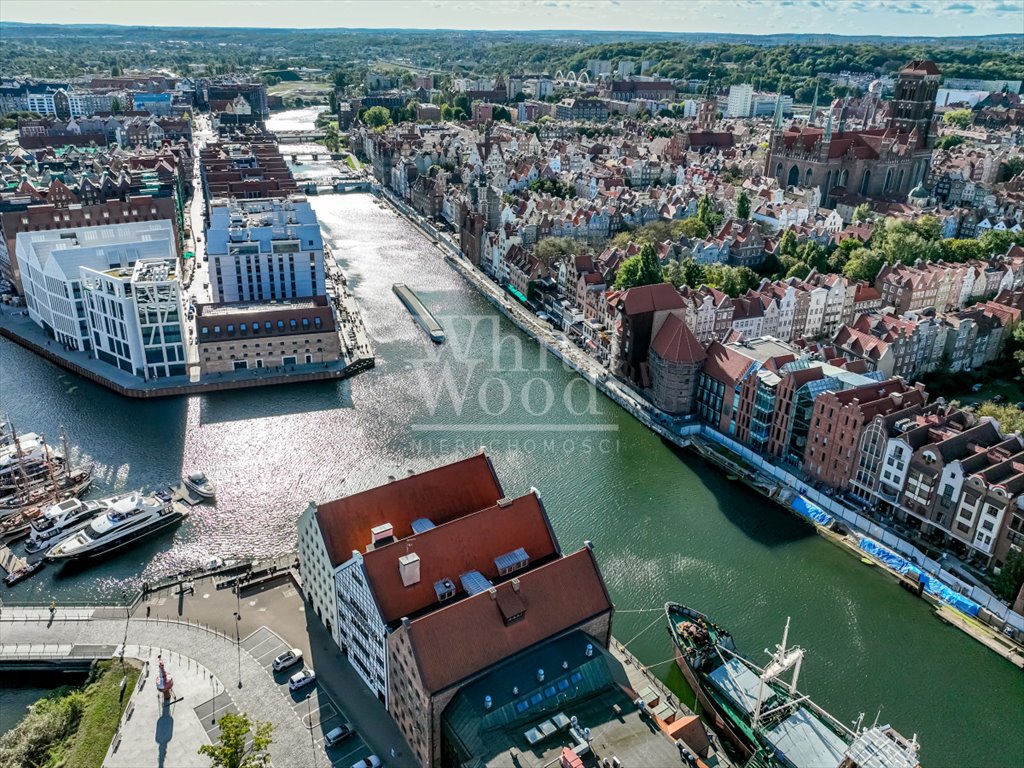 Dom na sprzedaż Gdańsk, Śródmieście  1 242m2 Foto 5