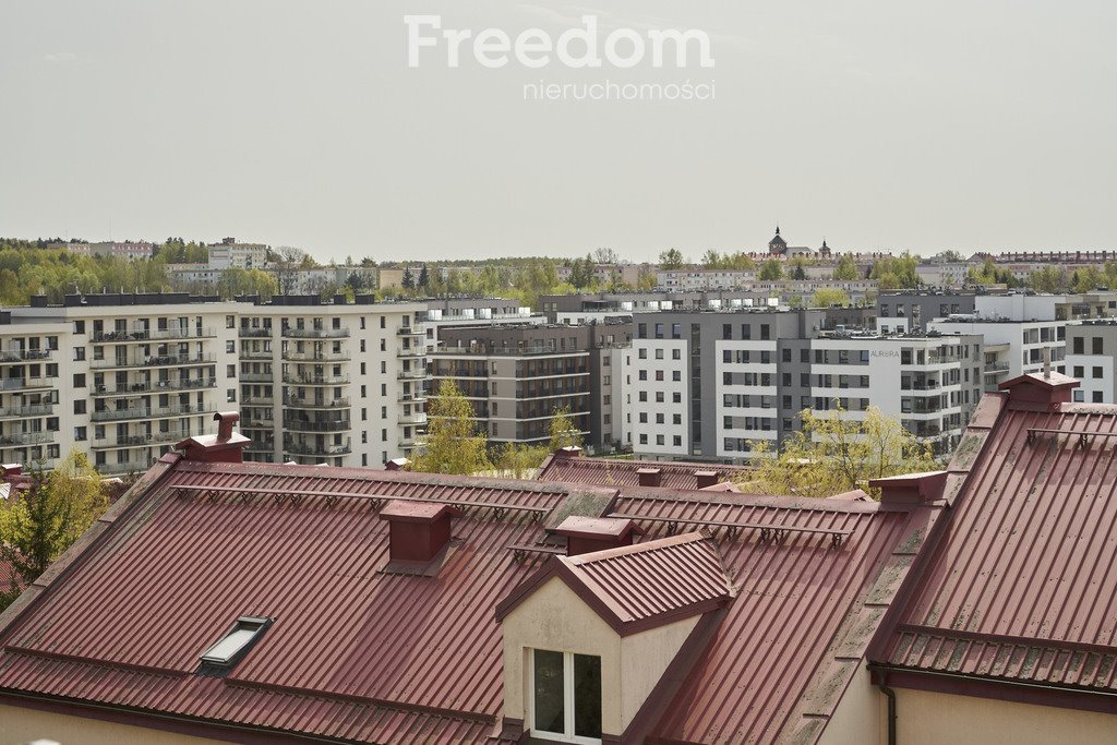Mieszkanie trzypokojowe na sprzedaż Olsztyn, Franciszka Barcza  49m2 Foto 11