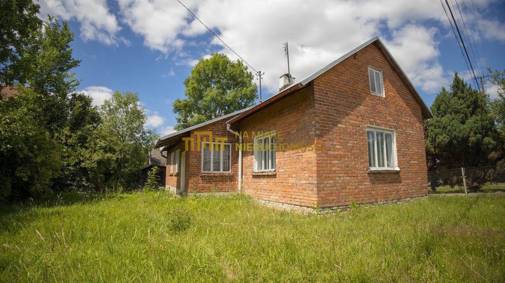 Dom na sprzedaż Trzeboś, Górna  90m2 Foto 2