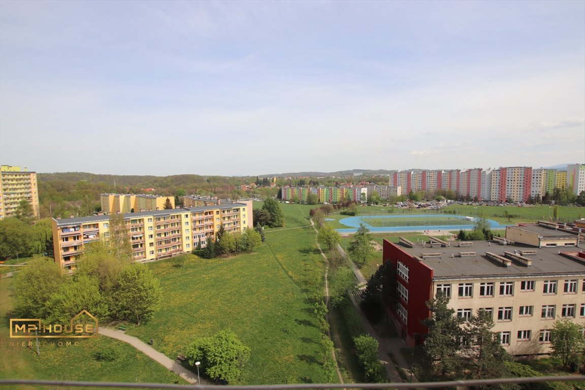 Mieszkanie dwupokojowe na sprzedaż Wałbrzych, Podzamcze  51m2 Foto 1
