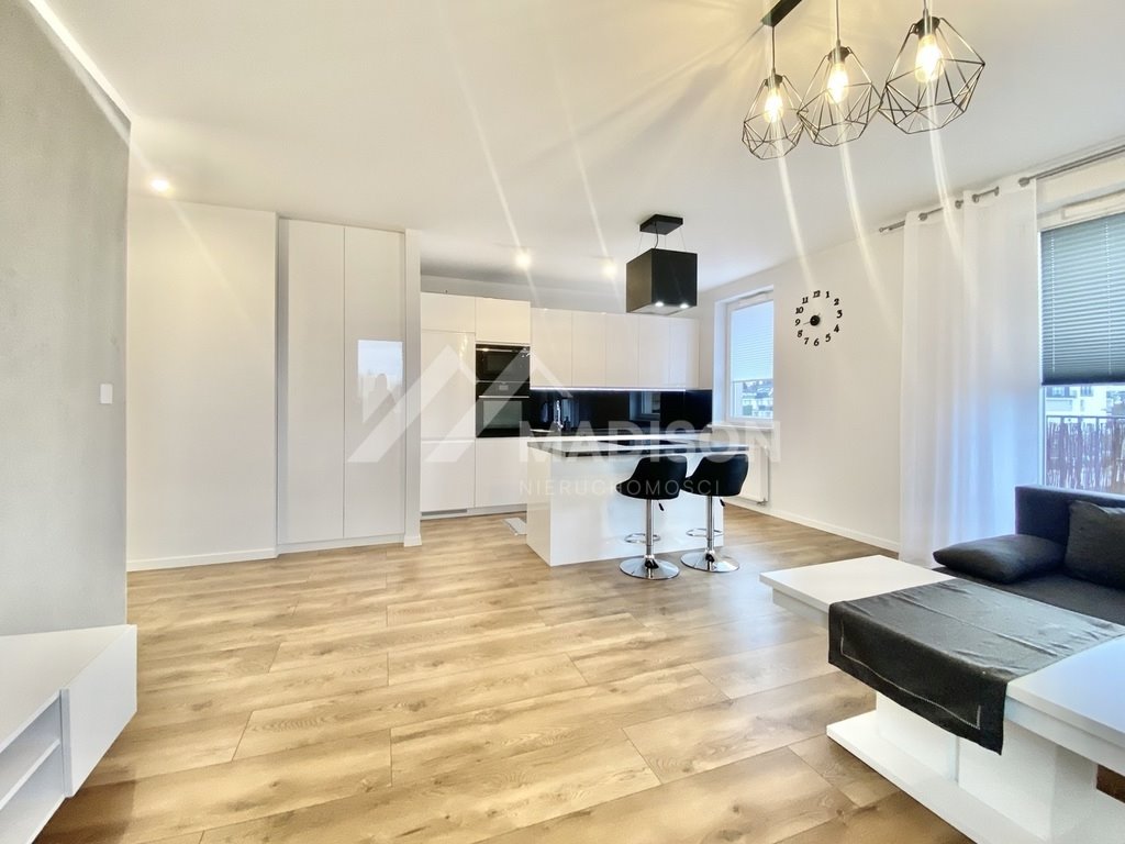 Mieszkanie trzypokojowe na sprzedaż Warszawa, Białołęka, Flisaków  66m2 Foto 1