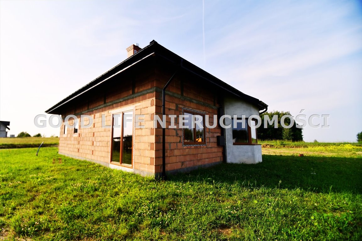 Dom na sprzedaż Wola Rafałowska, Wola Rafałowska, Wola Rafałowska  121m2 Foto 1