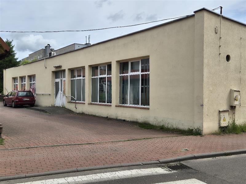 Lokal użytkowy na sprzedaż Karlino, Szymanowskiego  280m2 Foto 11