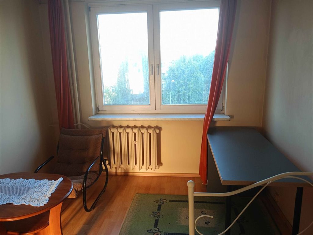 Kawalerka na wynajem: Rzeszów: Bohaterów