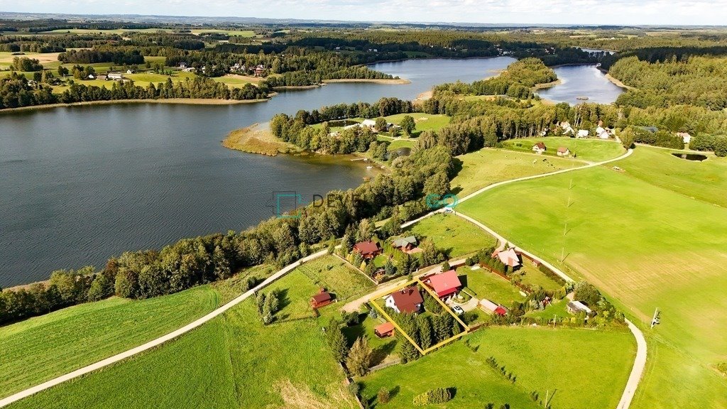 Dom wolnostojący 140 m² z dużym tarasem i działką polecam Rybalnia  140m2 Foto 1