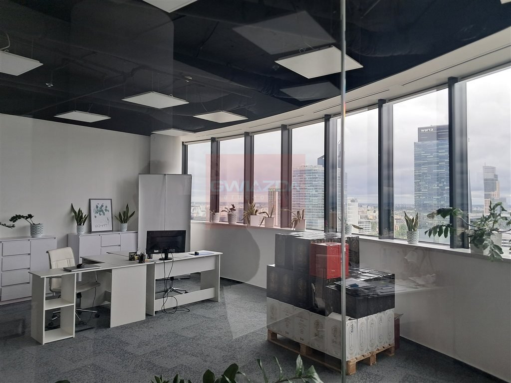 Lokal użytkowy na wynajem Warszawa, Śródmieście  146m2 Foto 1