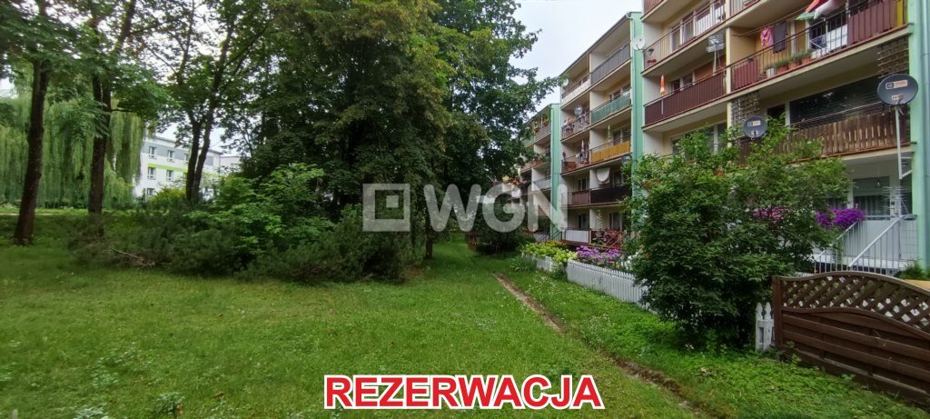 Mieszkanie trzypokojowe na sprzedaż Olecko, Olecko  60m2 Foto 12