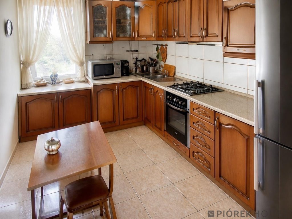 3-pokojowe mieszkanie 49 m² w Śródmieściu Warszawy - balkon Warszawa, Śródmieście, Fabryczna  49m2 Foto 1