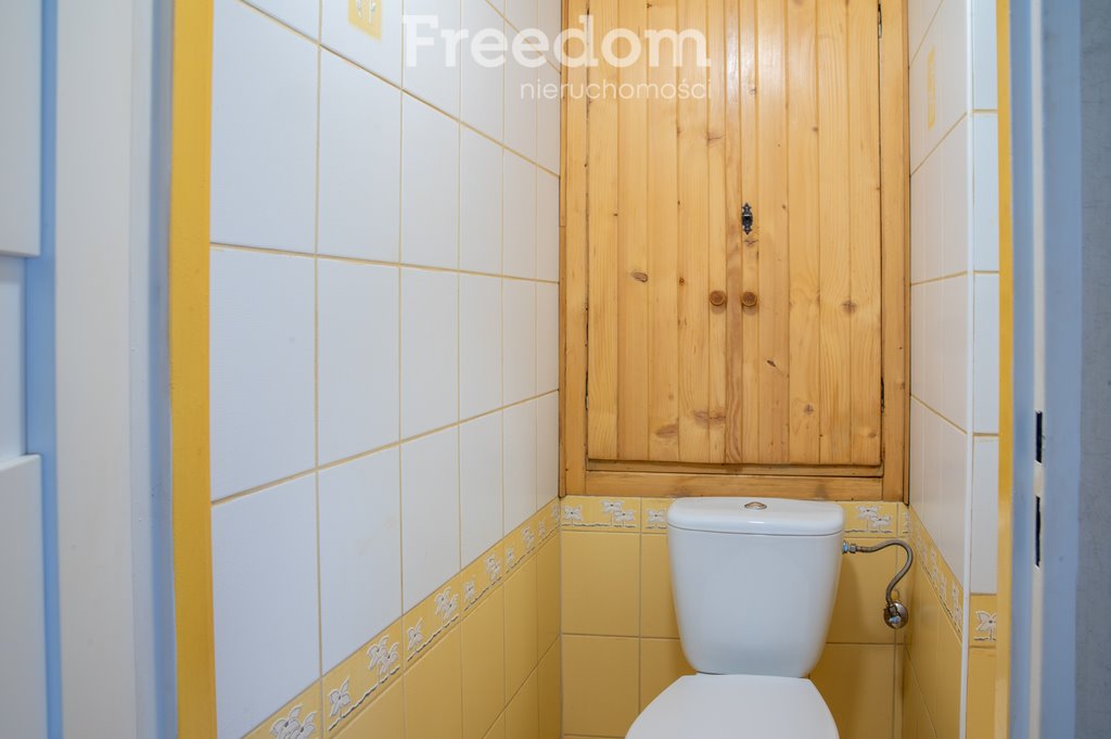 Mieszkanie trzypokojowe na wynajem Radom, Michałów, Jana III Sobieskiego  60m2 Foto 12